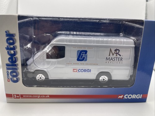 Corgi classics cc07811 - corgi, ford