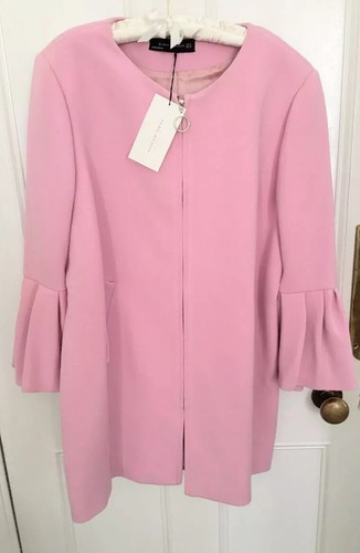 Zara woman frock - frock, with