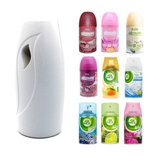 Airpure & Fresh Air 250ml