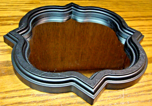 Set small accent mirrors - 2),
