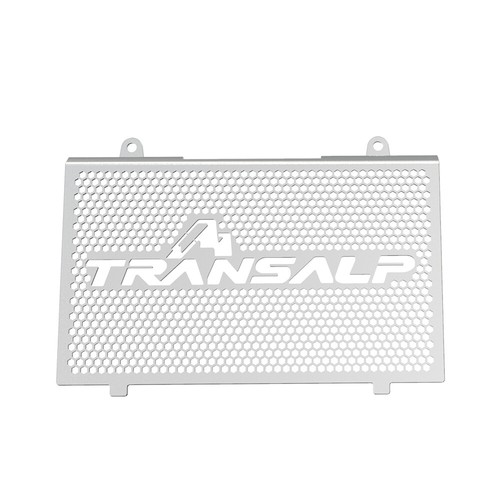Motorcycle radiator grille - radiator,
