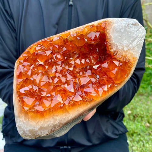 04lb natural citrine - natural,