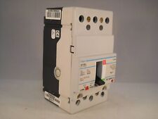 Hager MCCB 40 Amp Triple Pole 40A 3 Phase Breaker H125D HD145U