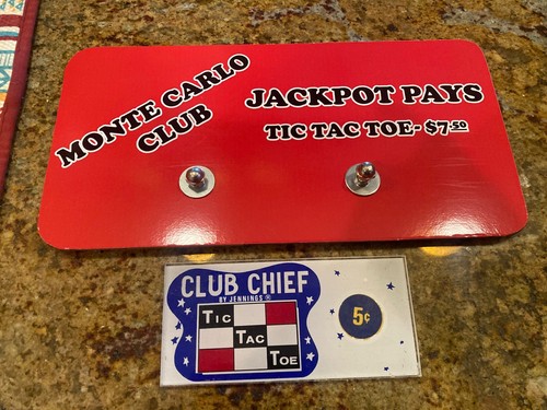 Jennings slot machine - jennings,
