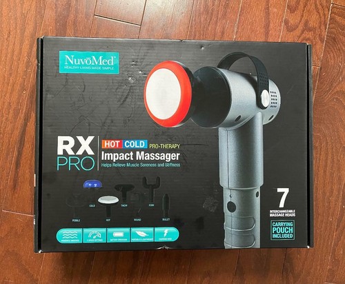 Nuvomed pro hot - rx,