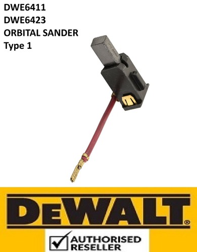 Genuine dewalt brush - brush, &