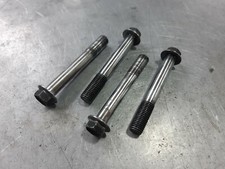 Yamaha XP 530 TMAX // Radial Caliper Bolts x4 #EB16