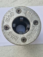 REMS EVA 3/4" PIPE THREADER
