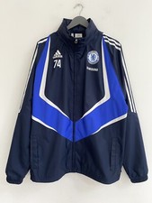Chelsea Player Issue Jacket
