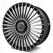 22” FLOW FORGED WHEELS FOR