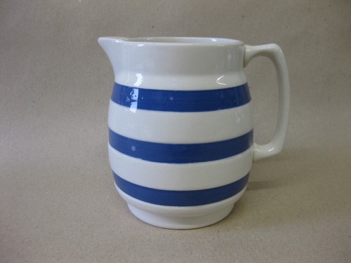 Vintage chef ware blue - chef,