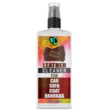 DD LEATHER CLEANER - SOFAS /