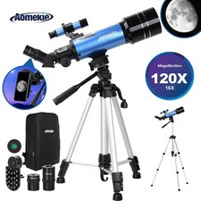 Powerful 400/70 HD