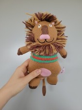 Latitude Enfant Knitted Simon