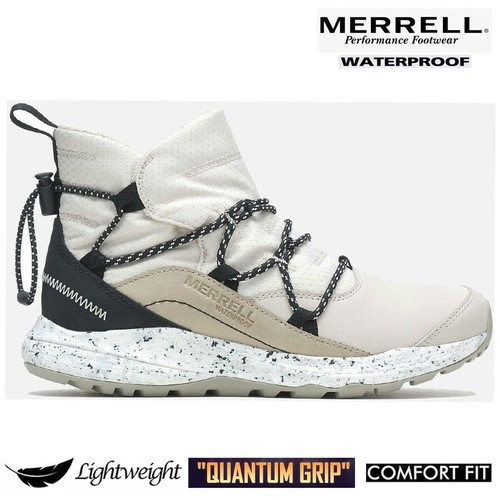 Ladies merrell waterproof - ladies,