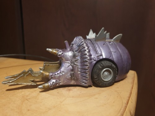 Matilda robot wars figure - robot,