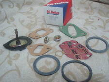 NOS AC FUEL PUMP KIT BEDFORD C P M R S SB TA TC TD TK TJ TL VA 300 330 CF Blitz