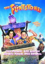 The flintstones dvd - flintstones, (2005)
