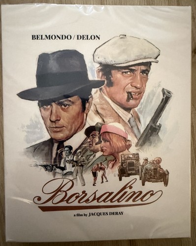 Borsalino limited edition - -,