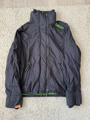 Men superdry windcheater - men’s,