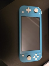Nintendo Switch Lite Teal
