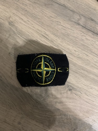 Stone island original genuine - stone,