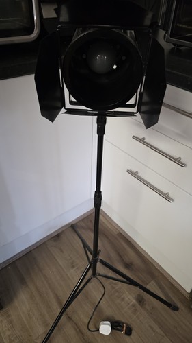 Vintage freestanding stage - vintage,