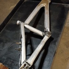 Specialized Hemi Pro M4