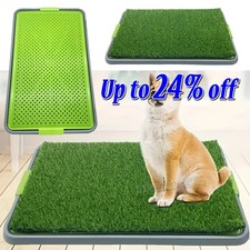 Pet Dog Toilet Mat Indoor