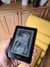 Amazon Kindle Voyage 7th