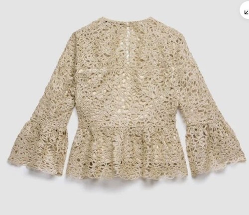 Mint velvet gold - mint,