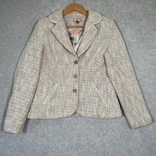 Joe Browns Blazer Beige