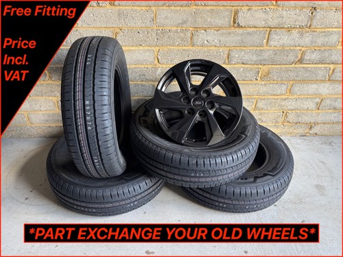 Genuine ford transit - 16",