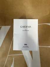 Zara Gardenia EDP 30 ml –