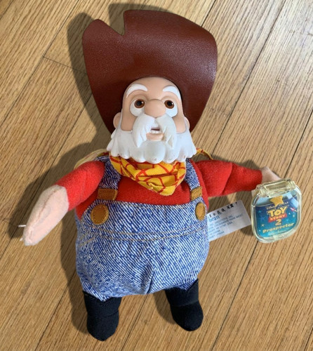Mattel disney toy story - toy,