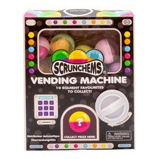 Scrunchems Large Vending