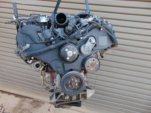 Range rover engine diesel - engine,