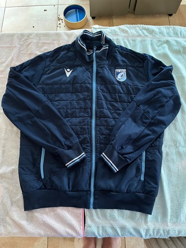 Macron cardiff blues rugby - macron,