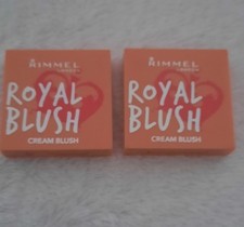 Rimmel London Royal Blush 001