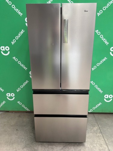 Hoover american fridge freezer - hoover,