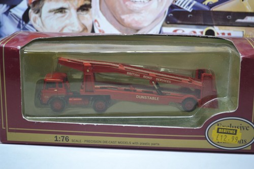 Efe gilbow bedford tk car - efe,