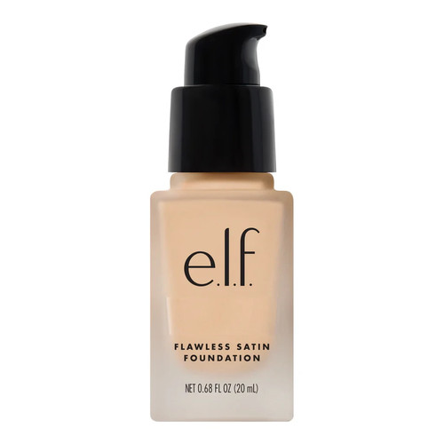 Elf flawless satin - e.l.f,