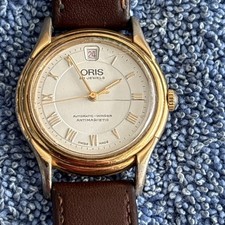 Oris 7317 Automatic Watch