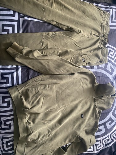 Fortis minimal hoodie and - fortis,