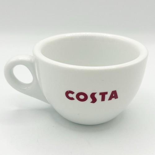 Costa coffee mug 2016 - coffee,