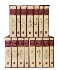 Charles Dickens 15 Volumes