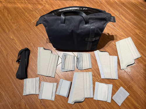Lowepro photo classic 200 - photo,