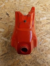 OEM Plastic Fuel Gas Tank Red For Honda CR250 CR 250 R CR250R 1988 - 1989