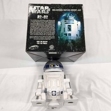 Star Wars R2-D2 Cookie Jar