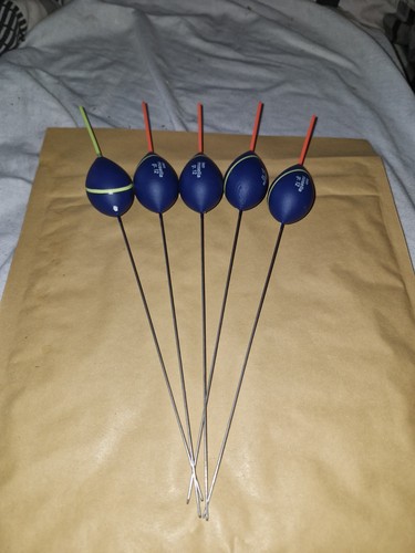 12gr pole floats - 12gr,
